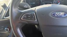 Ford C-MAX 1.5 TDCi Zetec 5dr Diesel Estate
